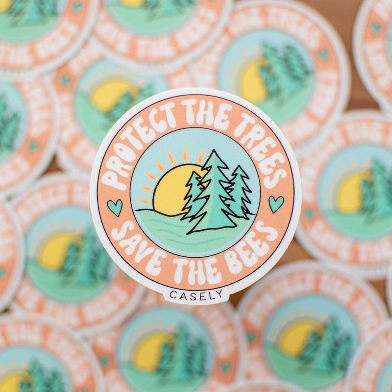 The Earth Pack Sticker Pack get.casely 