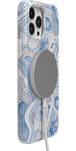 The Fun Guy | Enchanted Forest Mushroom Floral Case iPhone Case get.casely
