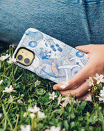 The Fun Guy | Enchanted Forest Mushroom Floral Case iPhone Case get.casely