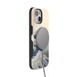 The Great Wave | The Met Series Case iPhone Case get.casely 