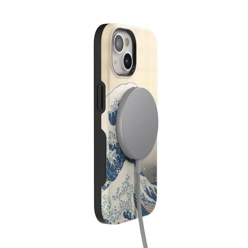 The Great Wave | The Met Series Case iPhone Case get.casely 