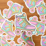 The Groovy Pack Sticker Pack get.casely 