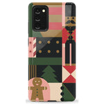 The Nutcracker | Holiday Case Phone Case Casetry Essential Galaxy Note 20