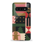 The Nutcracker | Holiday Case Phone Case Casetry Essential Galaxy S10