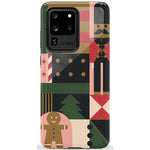 The Nutcracker | Holiday Case Phone Case Casetry Essential Galaxy S20 Ultra