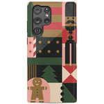 The Nutcracker | Holiday Case Phone Case Casetry Essential Galaxy S22 Plus