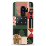 The Nutcracker | Holiday Case Phone Case Casetry Essential Galaxy S9 Plus