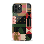 The Nutcracker | Holiday Case Phone Case Casetry Essential iPhone 11 Pro