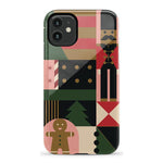 The Nutcracker | Holiday Case Phone Case Casetry Essential iPhone XS Max 