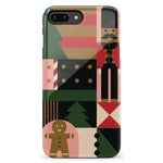 The Nutcracker | Holiday Case Phone Case Casetry Essential iPhone 6/7/8 Plus