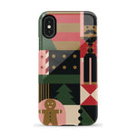 The Nutcracker | Holiday Case Phone Case Casetry Essential iPhone 11