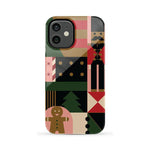 The Nutcracker | Holiday Case Phone Case Casetry Essential iPhone 12 Mini