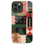 The Nutcracker | Holiday Case Phone Case Casetry Essential iPhone 12 Pro Max