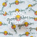 The Positivity Pack Sticker Pack get.casely 