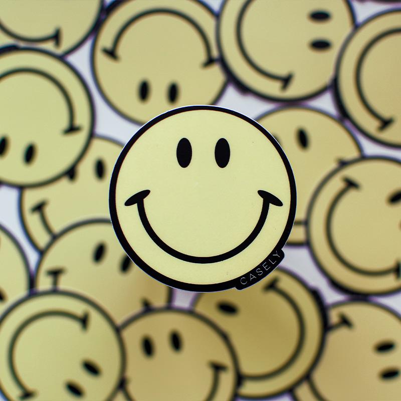 The Positivity Pack Sticker Pack get.casely 