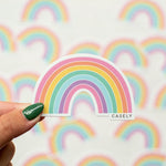 The Pride Pack Sticker Pack get.casely 