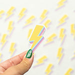 The Pride Pack Sticker Pack get.casely 