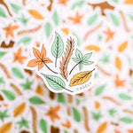 The VOTE Pack Sticker Pack get.casely 