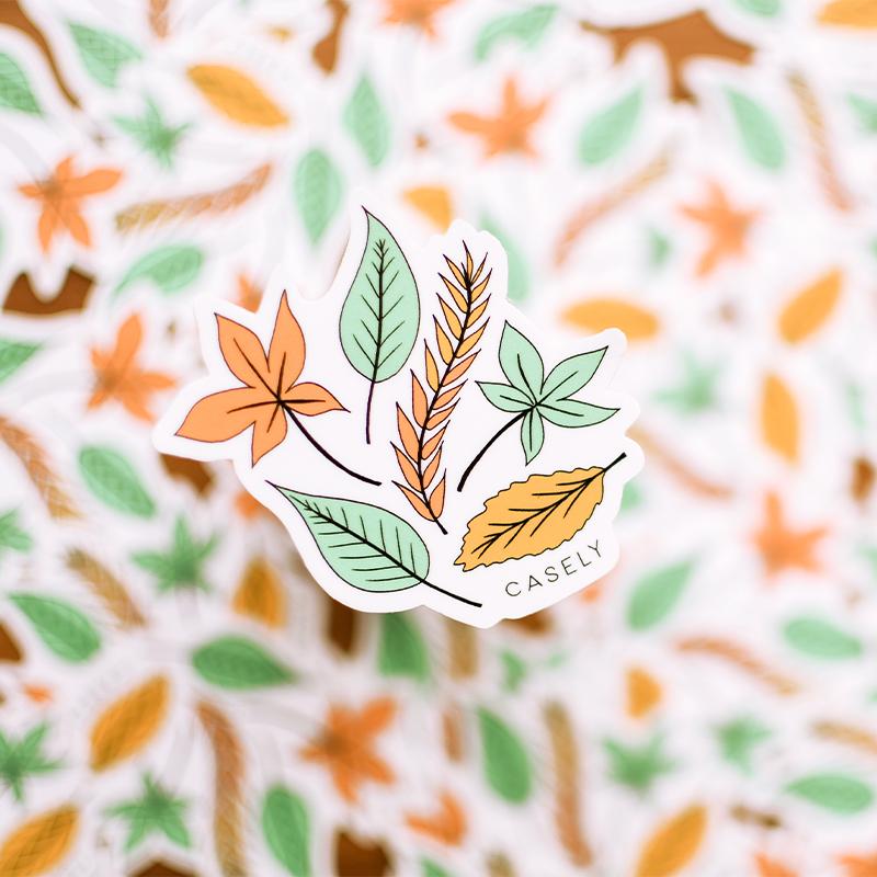 The VOTE Pack Sticker Pack get.casely 