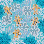 The Winter Pack Sticker Pack get.casely 