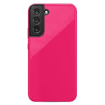 Think Pink | Solid Neon Pink Samsung Case