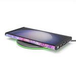 Tie Dying Over You | Purple Marble Samsung Case Samsung Case Casetry