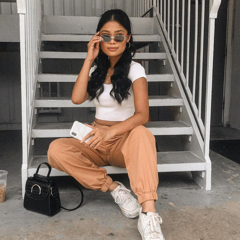 Touch of Lavender | Lavender Gray & Rose Gold Marble Case iPhone Case get.casely 