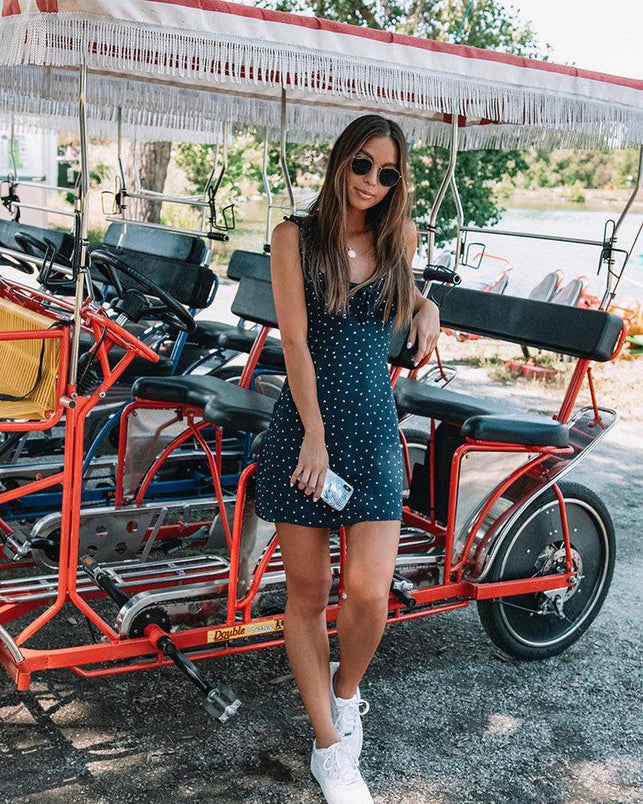 Tropical Blues | Palm Leaves Floral case iPhone Case get.casely 