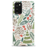 Under the Mistletoe | Holiday Case Phone Case Casetry Essential Galaxy Note 20