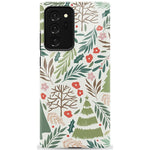 Under the Mistletoe | Holiday Case Phone Case Casetry Essential Galaxy Note 20 Ultra
