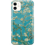 Van Gogh | Almond Blossom Floral Phone Case iPhone Case Van Gogh Museum Classic iPhone 11