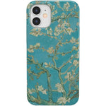 Van Gogh | Almond Blossom Floral Phone Case iPhone Case Van Gogh Museum Classic iPhone 12