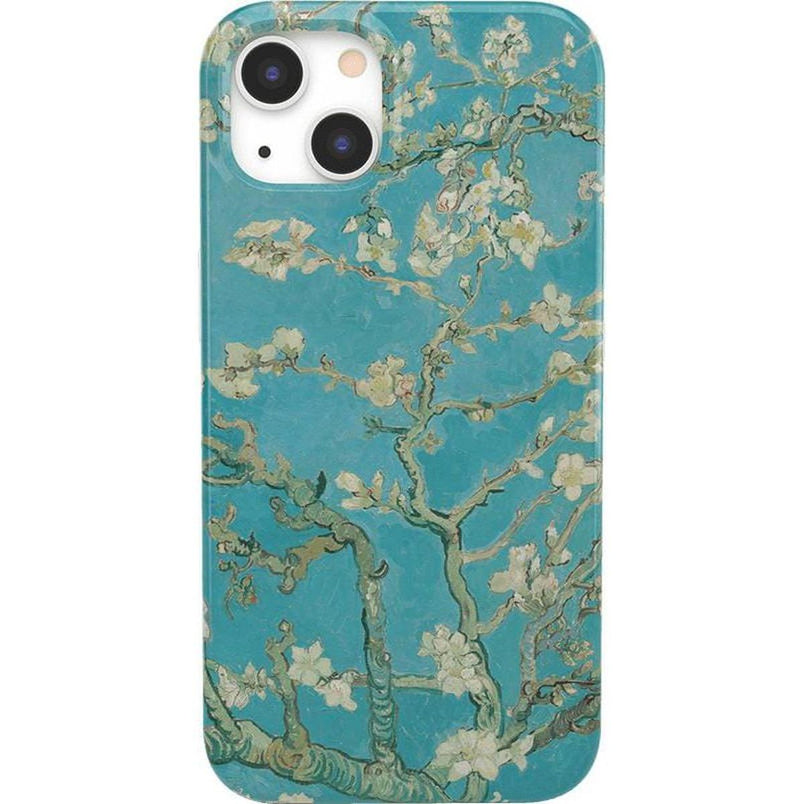 Van Gogh | Almond Blossom Floral Phone Case iPhone Case Van Gogh Museum Classic iPhone 13 Mini