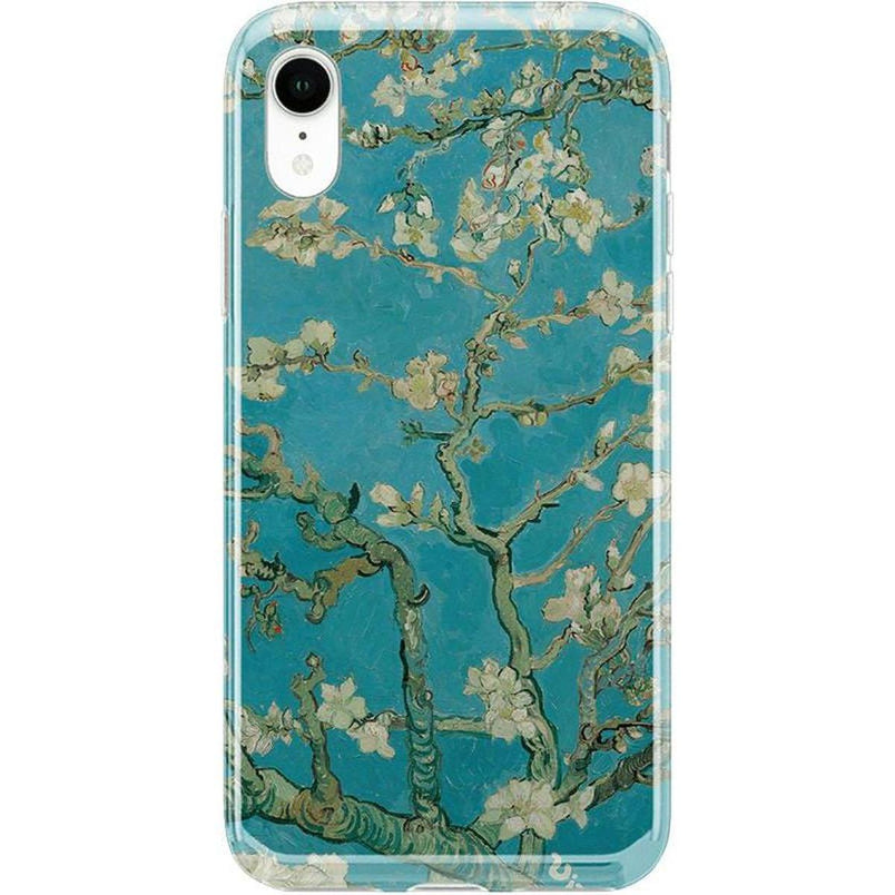 Van Gogh | Almond Blossom Floral Phone Case iPhone Case Van Gogh Museum Classic iPhone XR