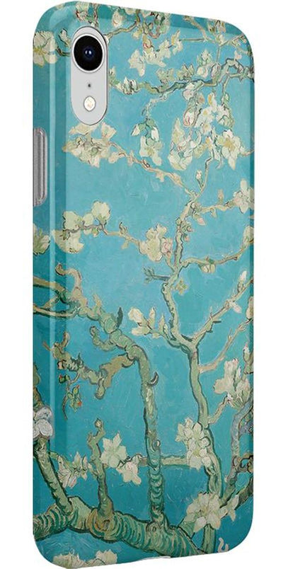 Van Gogh | Almond Blossom Floral Phone Case iPhone Case Van Gogh Museum