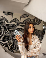 Van Gogh | Landscape With Houses Phone Case iPhone Case Van Gogh Museum