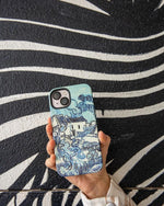 Van Gogh | Landscape With Houses Phone Case iPhone Case Van Gogh Museum