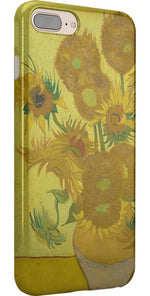 Van Gogh | Sunflowers Floral Case iPhone Case Van Gogh Museum 