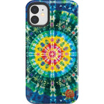 Veneta Tapestry | Grateful Dead Tie Dye Case iPhone Case Grateful Dead Bold iPhone 11