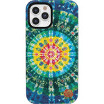 Veneta Tapestry | Grateful Dead Tie Dye Case iPhone Case Grateful Dead Bold iPhone 12 Pro