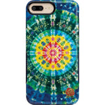 Veneta Tapestry | Grateful Dead Tie Dye Case iPhone Case Grateful Dead Bold iPhone 6/7/8 Plus