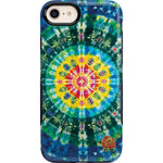 Veneta Tapestry | Grateful Dead Tie Dye Case iPhone Case Grateful Dead Bold iPhone 6/7/8