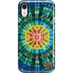 Veneta Tapestry | Grateful Dead Tie Dye Case iPhone Case Grateful Dead Bold iPhone XR