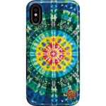 Veneta Tapestry | Grateful Dead Tie Dye Case iPhone Case Grateful Dead Bold iPhone XS Max