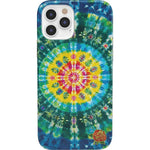 Veneta Tapestry | Grateful Dead Tie Dye Case iPhone Case Grateful Dead Classic iPhone 12 Pro