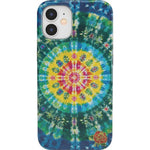 Veneta Tapestry | Grateful Dead Tie Dye Case iPhone Case Grateful Dead Classic iPhone 12