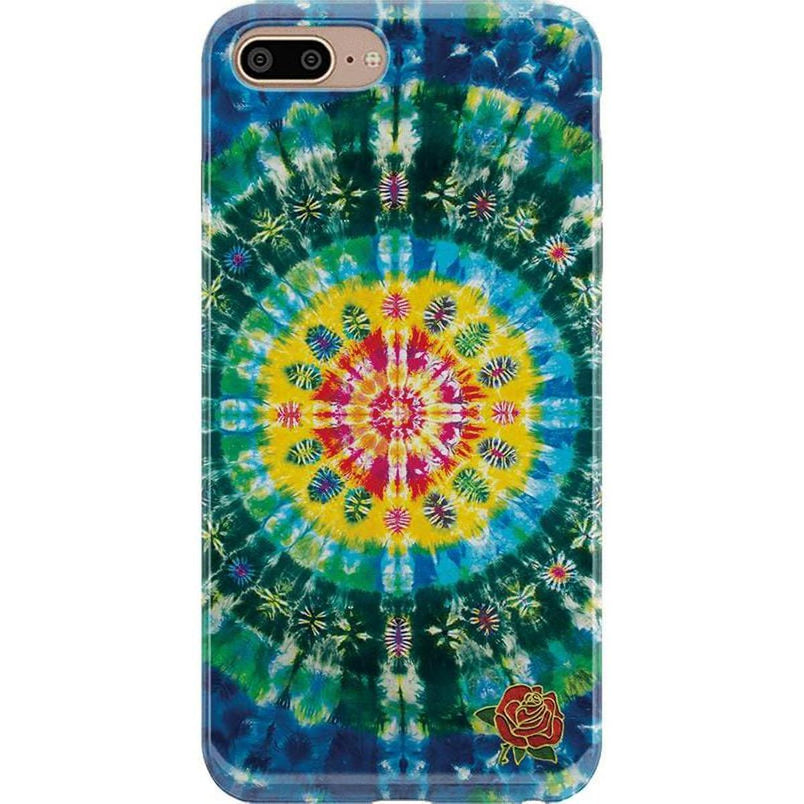 Veneta Tapestry | Grateful Dead Tie Dye Case iPhone Case Grateful Dead Classic iPhone 6/7/8 Plus