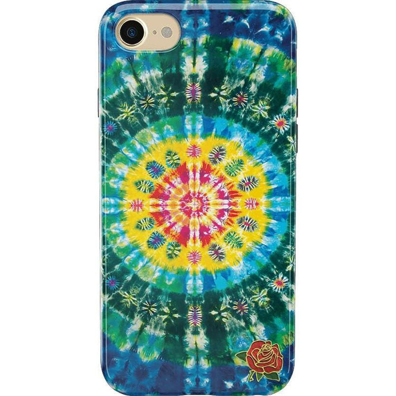 Veneta Tapestry | Grateful Dead Tie Dye Case iPhone Case Grateful Dead Classic iPhone 6/7/8