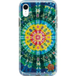 Veneta Tapestry | Grateful Dead Tie Dye Case iPhone Case Grateful Dead Classic iPhone XR