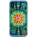 Veneta Tapestry | Grateful Dead Tie Dye Case iPhone Case Grateful Dead Classic iPhone XS Max
